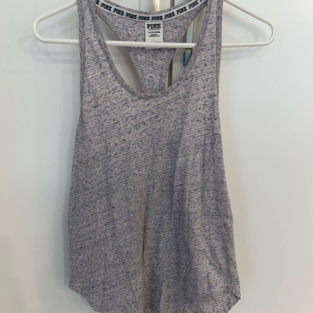 PINK Victoria's Secret Small Tank Top